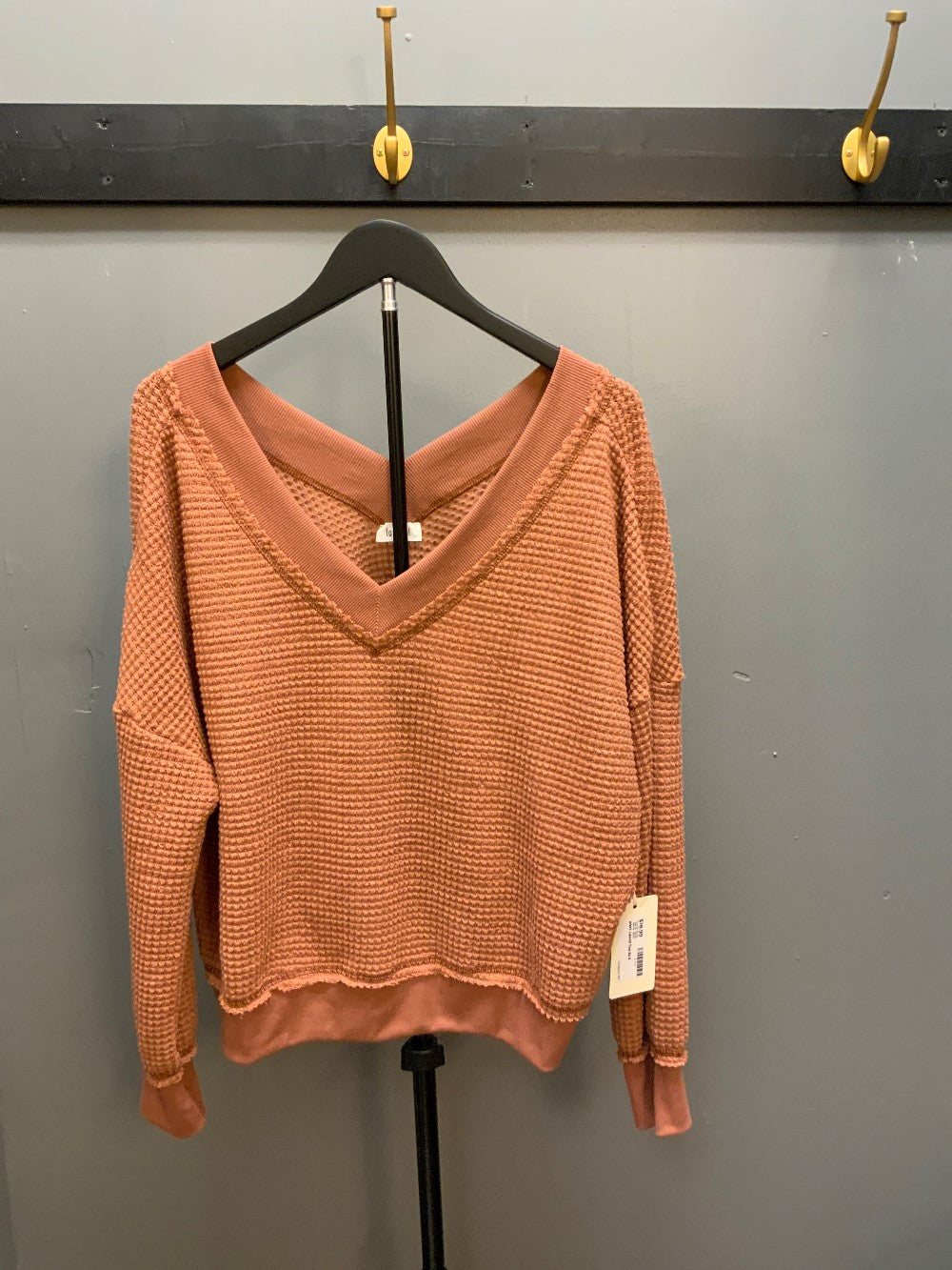 NWT Lamill Top Sz S